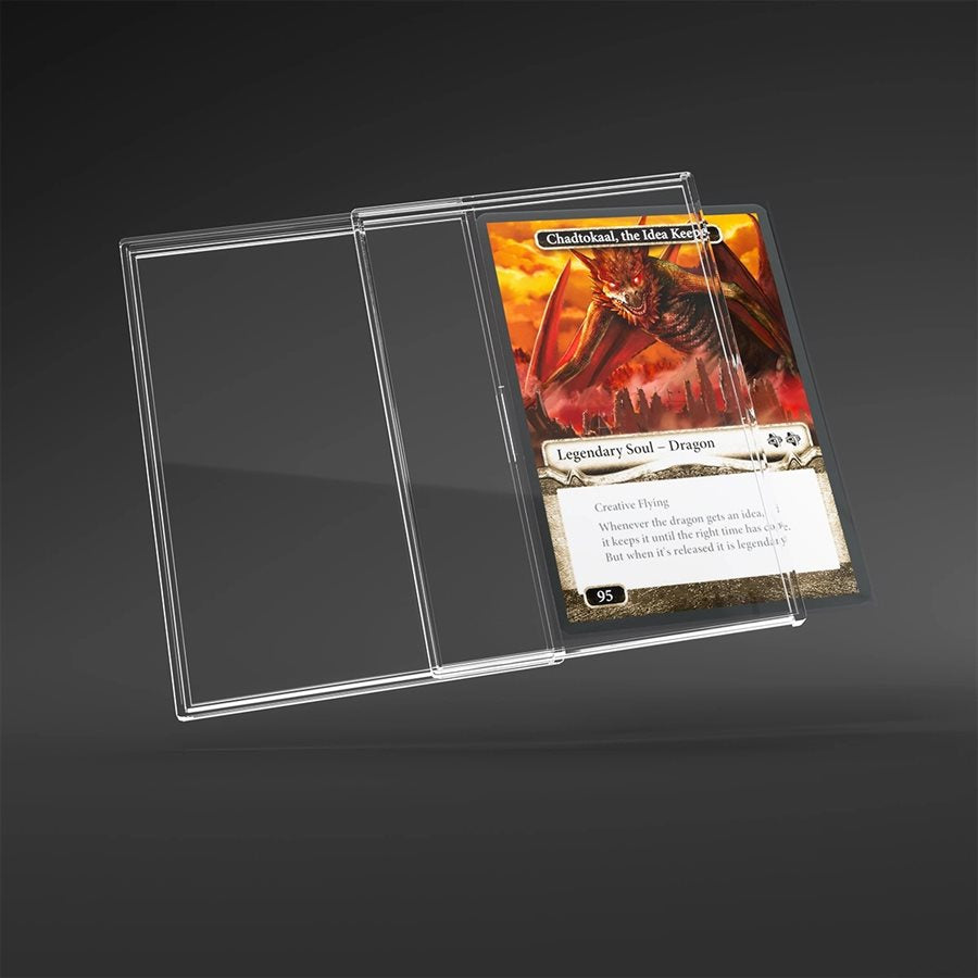GG Slide Card Case (Standard size)