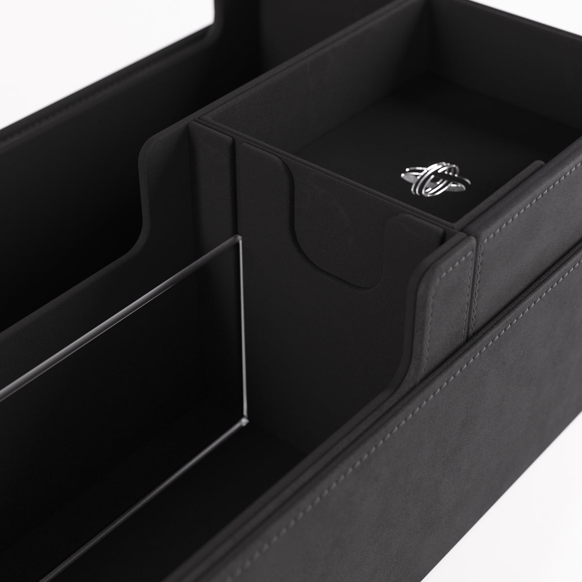 GG Cards' Lair PRO 1000+ Black