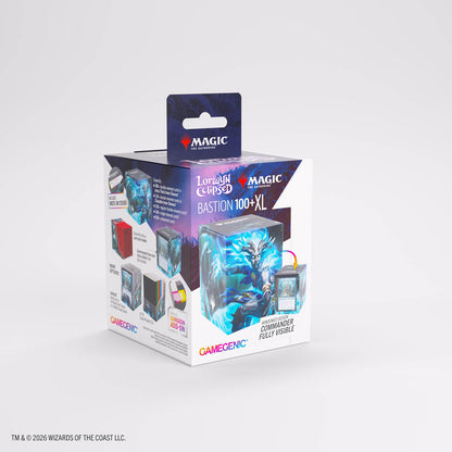 GG MTG Lorwyn Eclipsed Rimekin Recluse Bastion 100+ XL