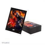 Star Wars: Unlimited - Art Sleeves (Kylo Ren)