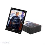 Star Wars: Unlimited - Art Sleeves (Moff Gideon)