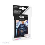 Star Wars: Unlimited - Art Sleeves (Moff Gideon)