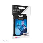 Star Wars: Unlimited - Art Sleeves (Rey)