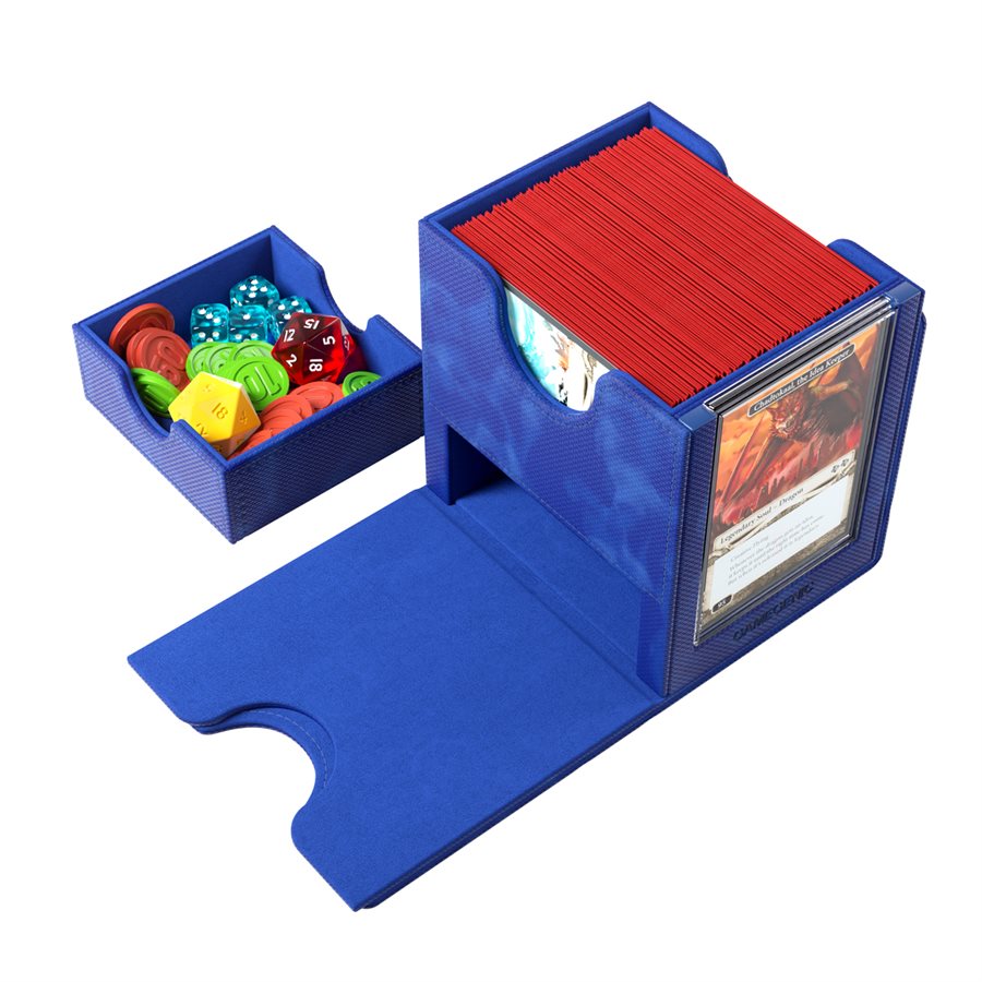 GG Sidekick PRO 100+ XL Blue