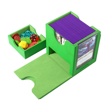 GG Sidekick PRO 100+ XL Green