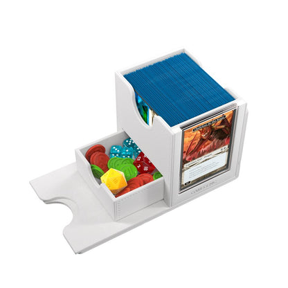 GG Sidekick PRO 100+ XL White