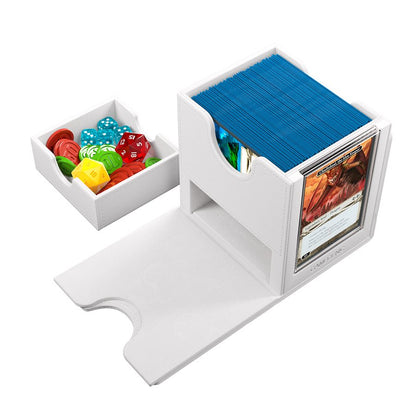 GG Sidekick PRO 100+ XL White