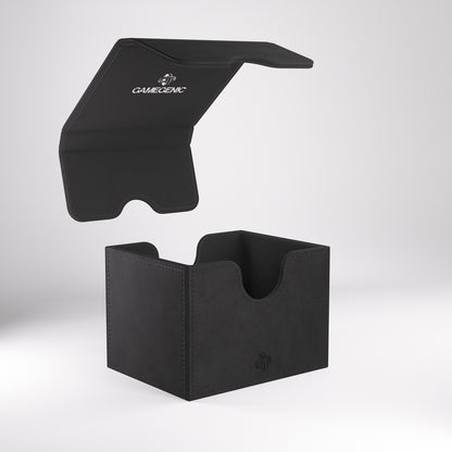 GG Sidekick 100+ XL Black