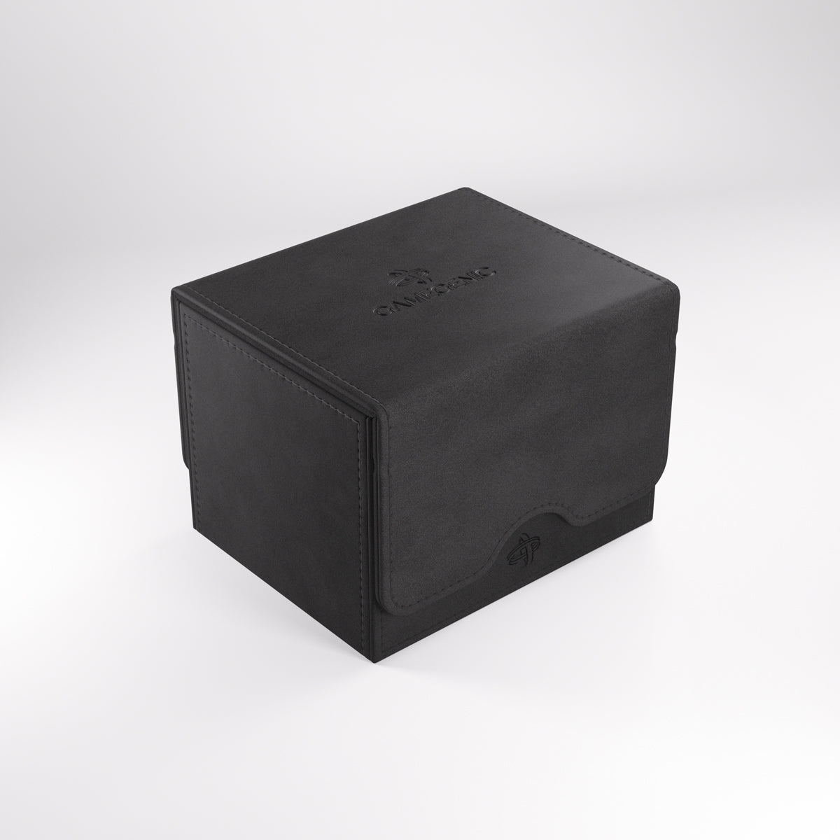 GG Sidekick 100+ XL Black