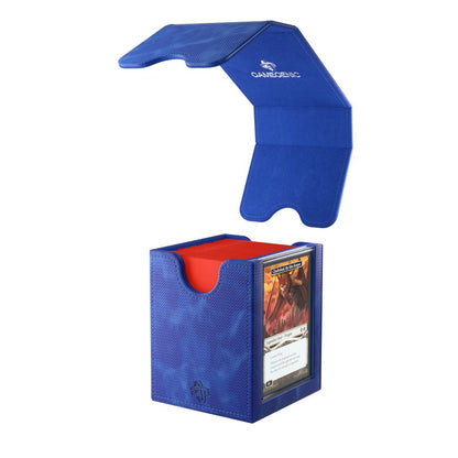 GG Squire PLUS 100+ XL Blue