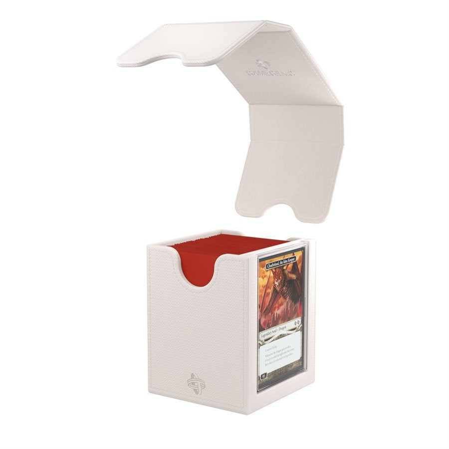 GG Squire PLUS 100+ XL White