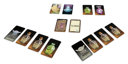 Potion ou Poison (FR)