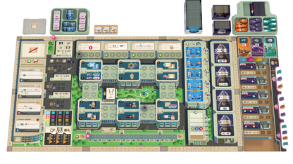 Galactic Cruise (FR)