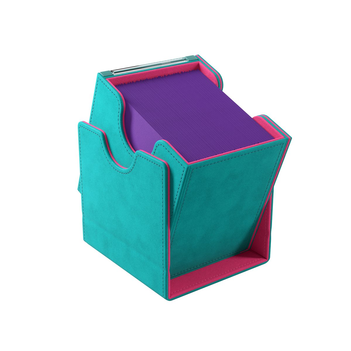 GG Sidekick 100+ XL PRO Teal/Pink