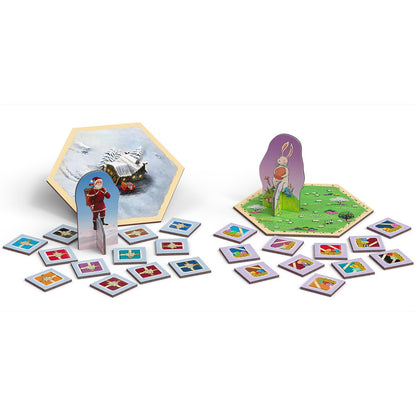 Catan 6e Ed. - Big Box (FR)