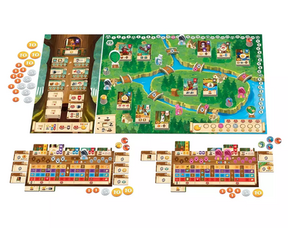 Kingdom Crossing (ML)