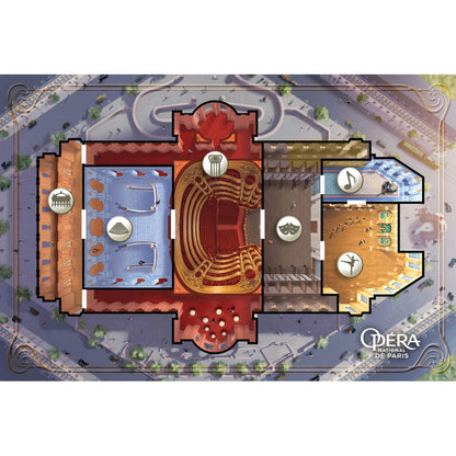 Kronologic - Paris 1920 (FR)