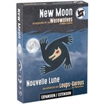 Loups-Garous - Nouvelle Lune (ML)