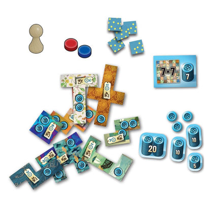 Patchwork - Ed. Révisée (FR)