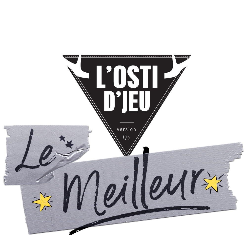 L'Osti d'Jeu Le Meilleur (FR)