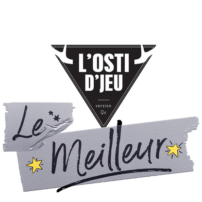 L'Osti d'Jeu Le Meilleur (FR)