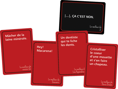 L'Osti d'Jeu Le Meilleur (FR)