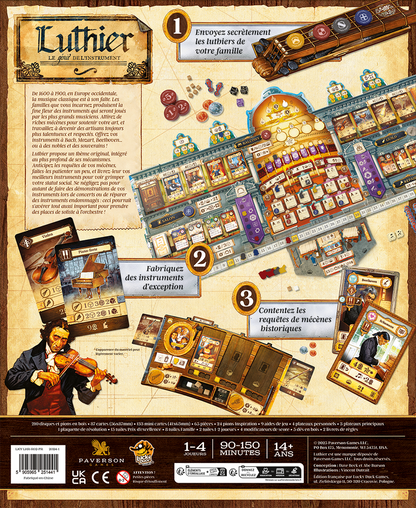 Luthier (FR)