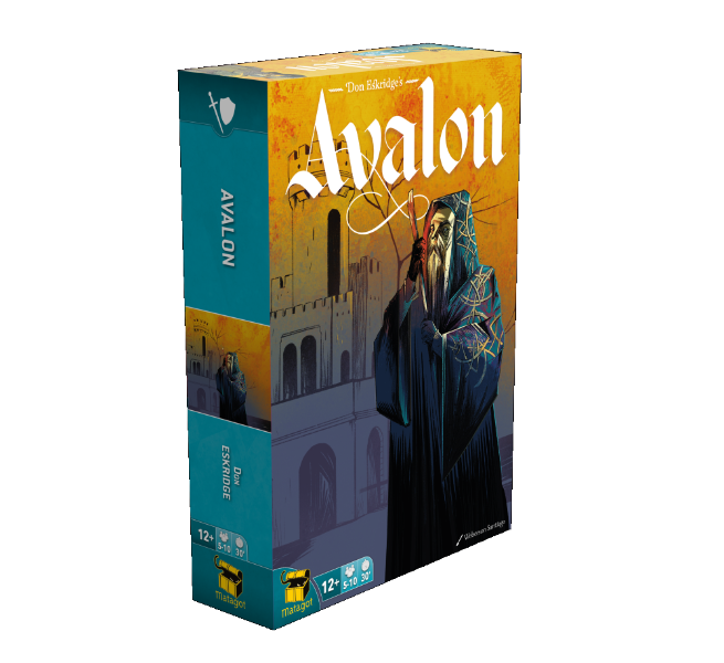 Avalon (FR)