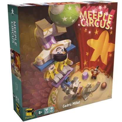 Meeple Circus (FR)