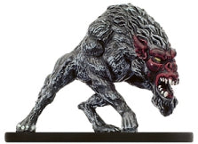 Night Below - #31 Greater Barghest (U)