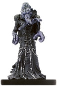 Night Below - #38 Mind Flayer Lich (R)