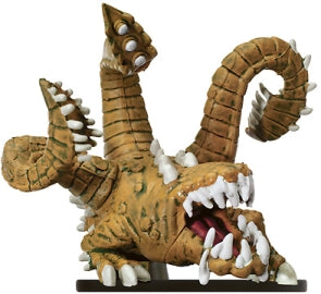 Night Below - #44 Lifeleech Otyugh (R)