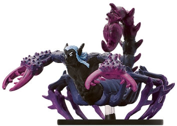 Night Below - #49 Clawborn Scorrow (R)