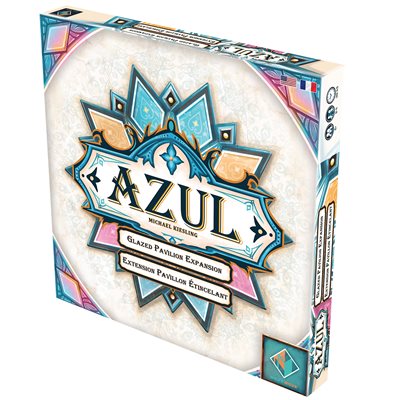 Azul - Ext. Pavillon Etincelant (ML)