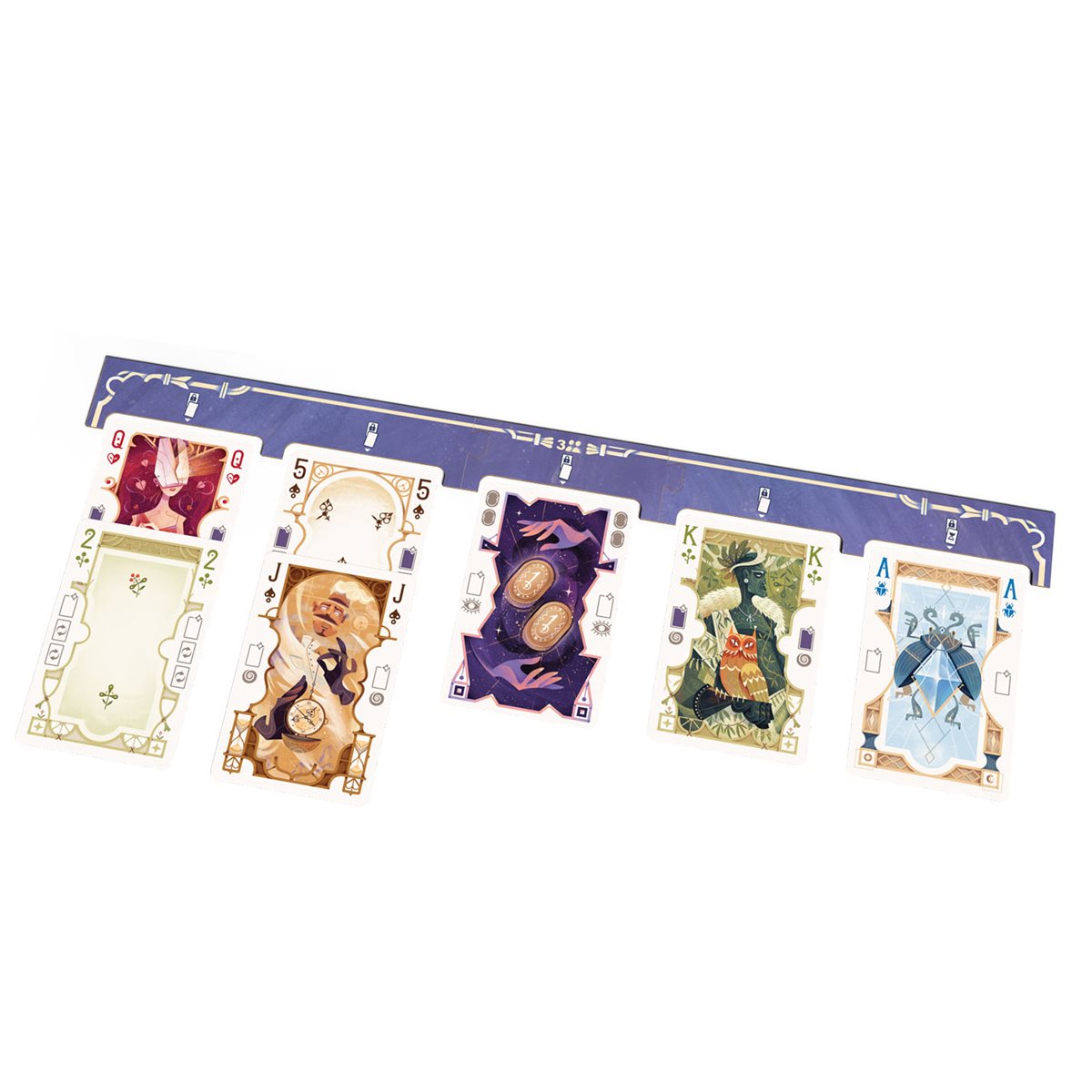 All In - Prediction (ML)