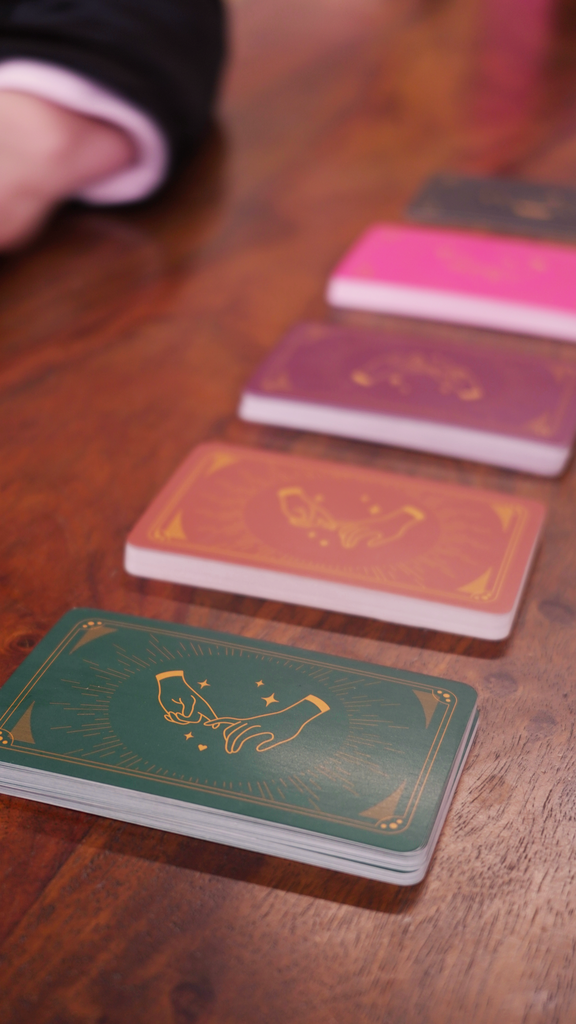 Ouvre ton Jeu - En Couple (FR)