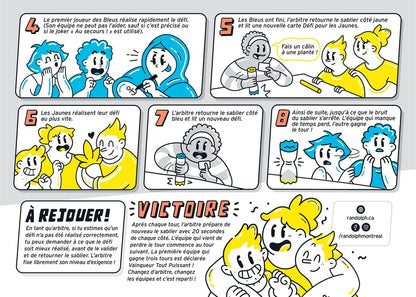 Pas l'temps d'Niaiser (FR)