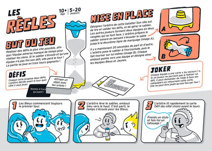 Pas l'temps d'Niaiser (FR)