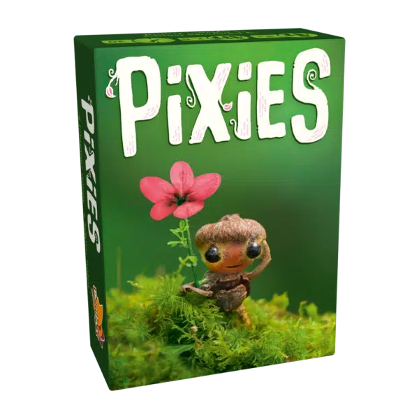 Pixies (ML)