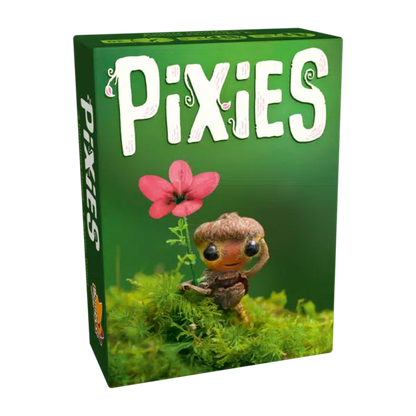 Pixies (ML)