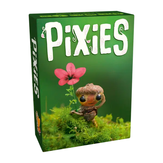 Pixies (ML)