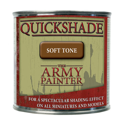 Quickshade - Soft Tone 250ml