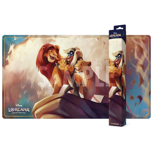 Playmat (Circle of Live)