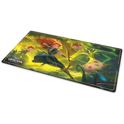 Playmat (Merida)