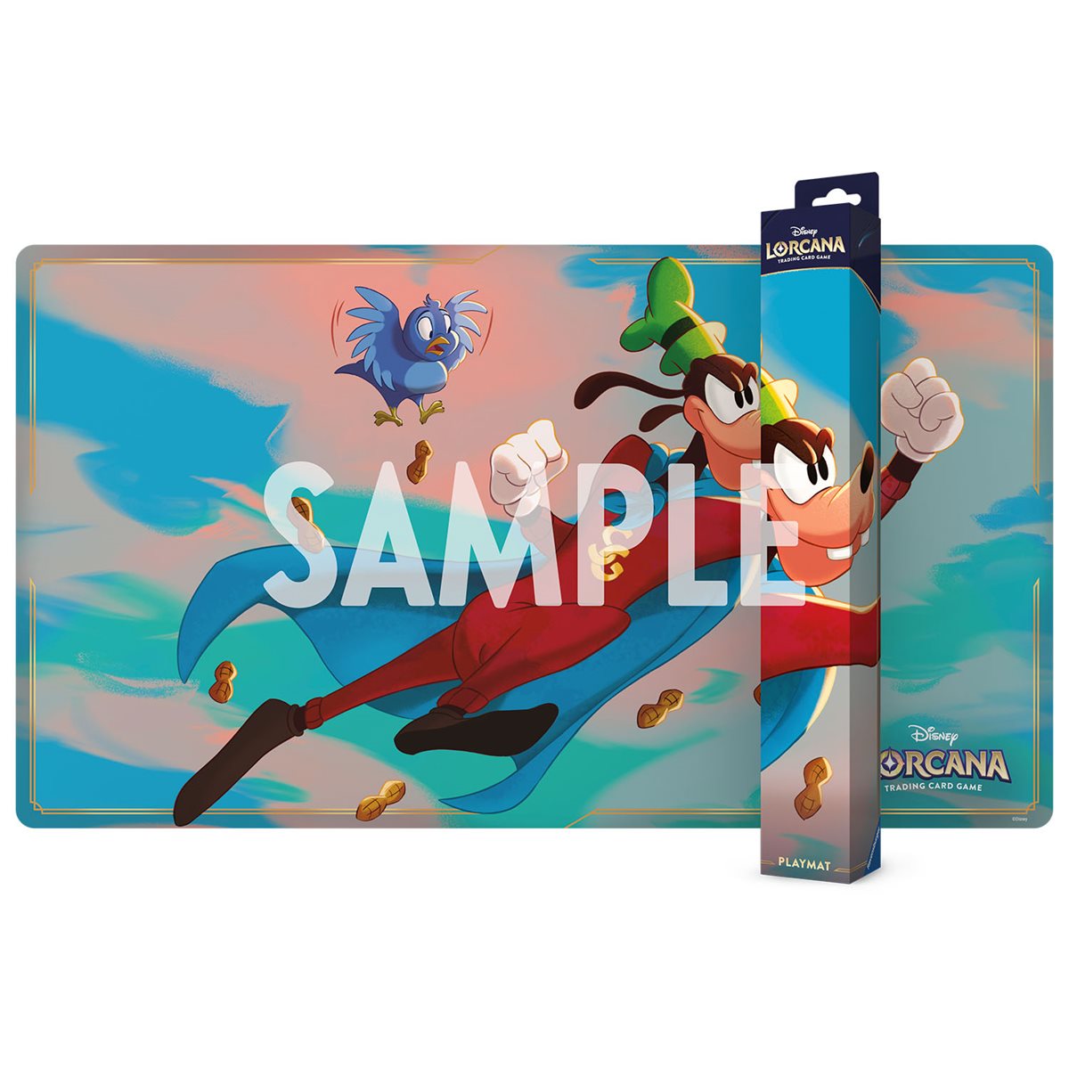 Playmat (Goofy)