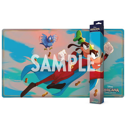 Playmat (Goofy)