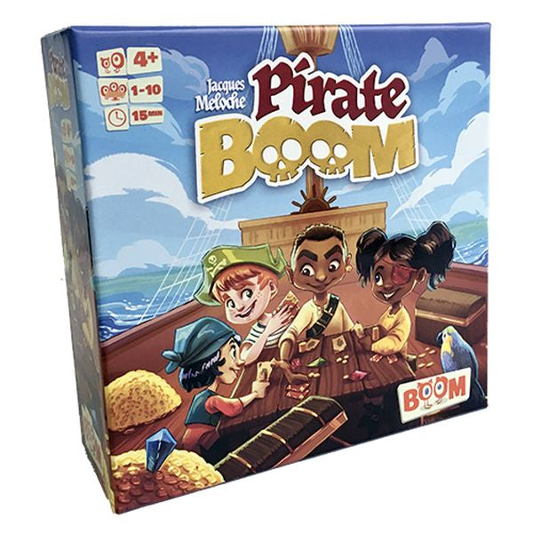 Pirate Boom (FR)