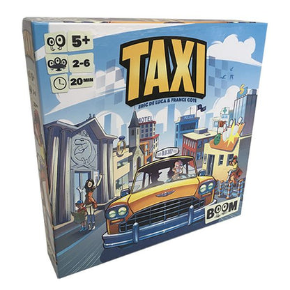 Taxi (ML)