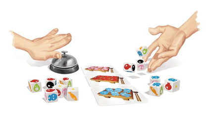 Sushi Dice (ML)