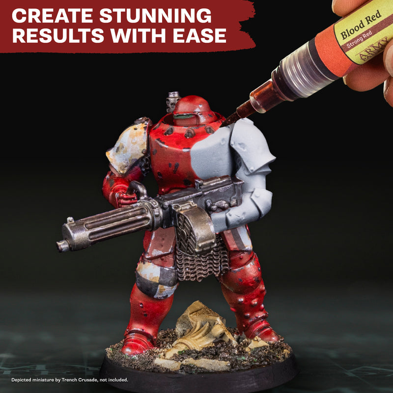 Speed Paint Marker - Introductory Set